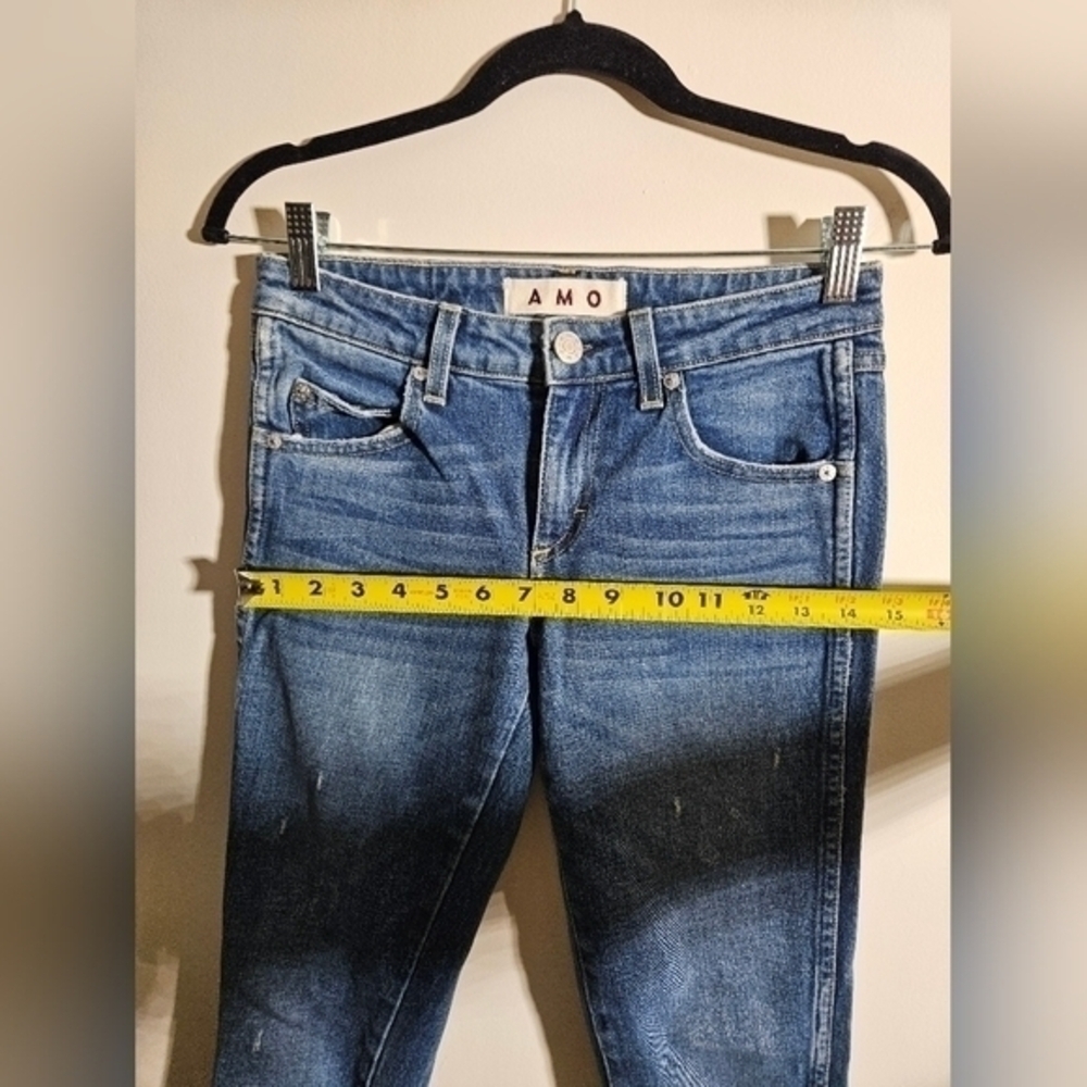 AMO Jeans - Picture 4 of 7